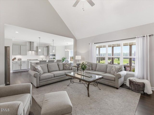 242 Steep Rock Drive, Willow Springs, NC 27592