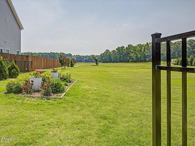 242 Steep Rock Drive, Willow Springs, NC 27592