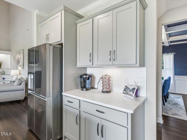 242 Steep Rock Drive, Willow Springs, NC 27592