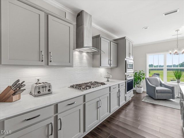242 Steep Rock Drive, Willow Springs, NC 27592