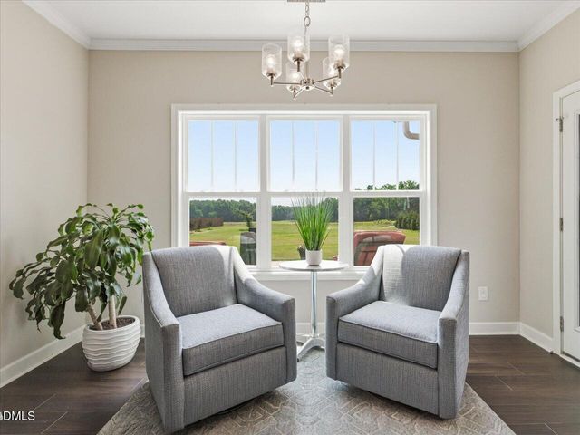 242 Steep Rock Drive, Willow Springs, NC 27592