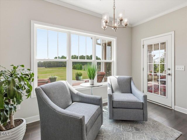 242 Steep Rock Drive, Willow Springs, NC 27592