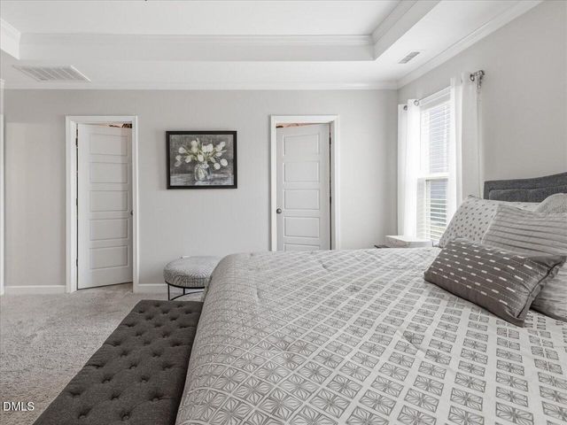 242 Steep Rock Drive, Willow Springs, NC 27592
