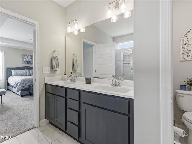 242 Steep Rock Drive, Willow Springs, NC 27592