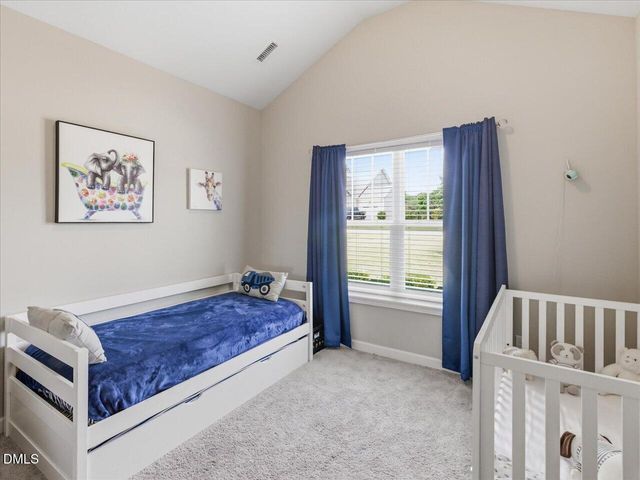 242 Steep Rock Drive, Willow Springs, NC 27592