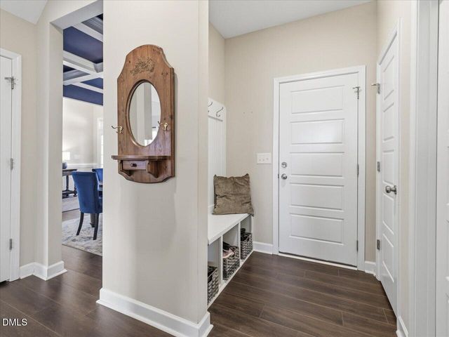 242 Steep Rock Drive, Willow Springs, NC 27592