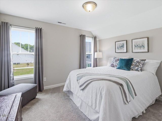242 Steep Rock Drive, Willow Springs, NC 27592