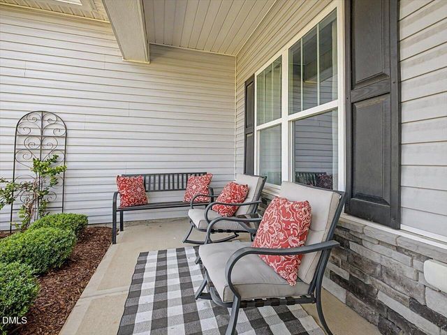 242 Steep Rock Drive, Willow Springs, NC 27592