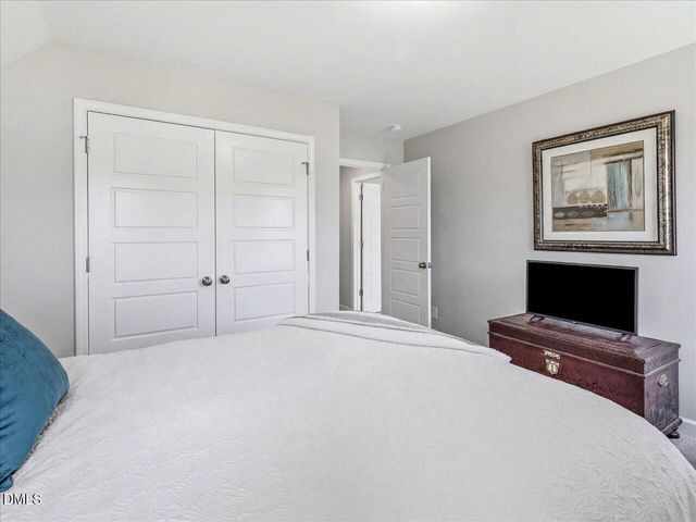 242 Steep Rock Drive, Willow Springs, NC 27592