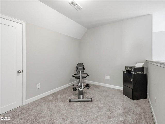 242 Steep Rock Drive, Willow Springs, NC 27592