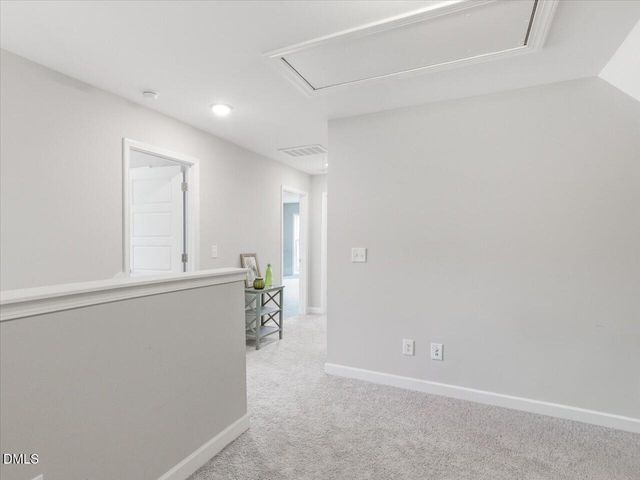 242 Steep Rock Drive, Willow Springs, NC 27592