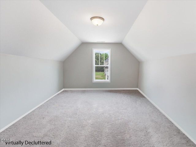 242 Steep Rock Drive, Willow Springs, NC 27592