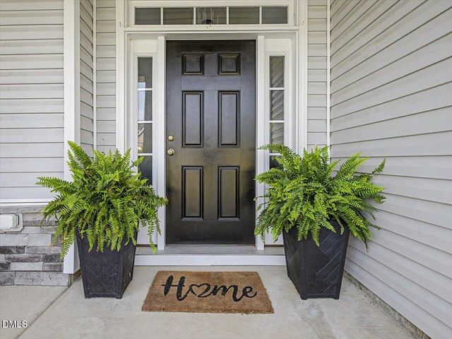 242 Steep Rock Drive, Willow Springs, NC 27592