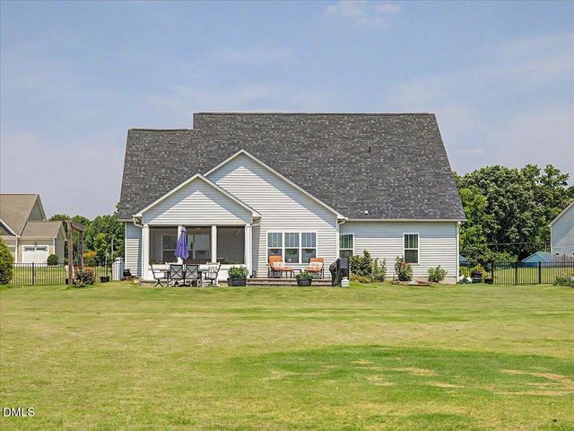 242 Steep Rock Drive, Willow Springs, NC 27592