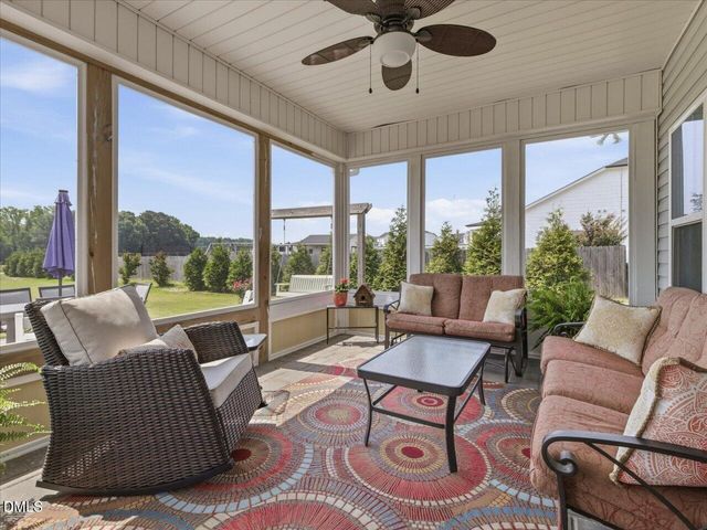 242 Steep Rock Drive, Willow Springs, NC 27592