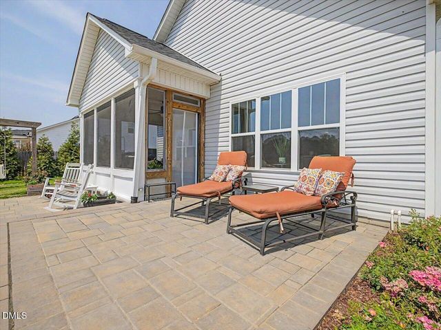 242 Steep Rock Drive, Willow Springs, NC 27592