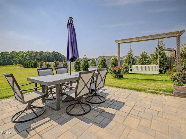 242 Steep Rock Drive, Willow Springs, NC 27592