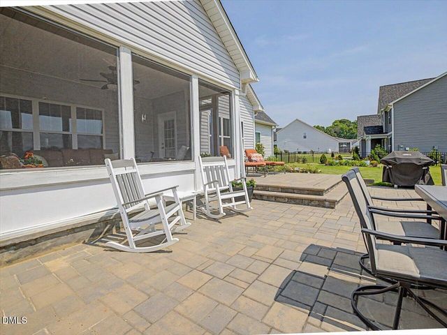 242 Steep Rock Drive, Willow Springs, NC 27592