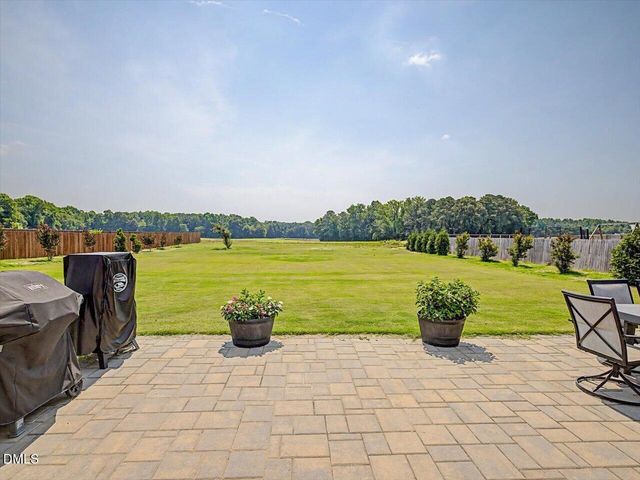 242 Steep Rock Drive, Willow Springs, NC 27592