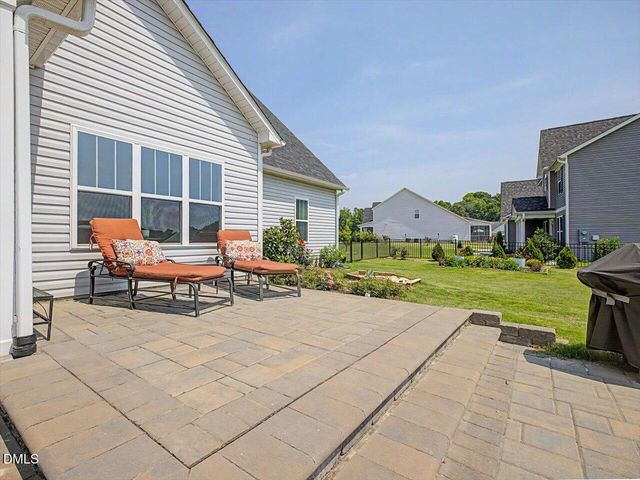 242 Steep Rock Drive, Willow Springs, NC 27592