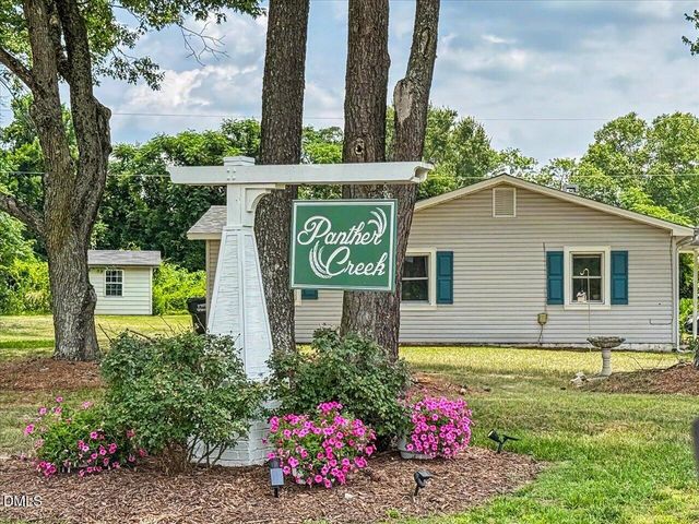 242 Steep Rock Drive, Willow Springs, NC 27592
