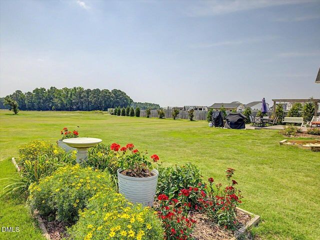 242 Steep Rock Drive, Willow Springs, NC 27592