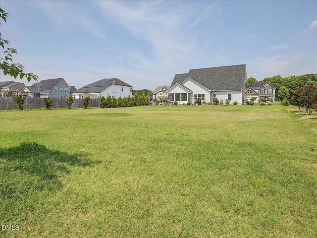 242 Steep Rock Drive, Willow Springs, NC 27592