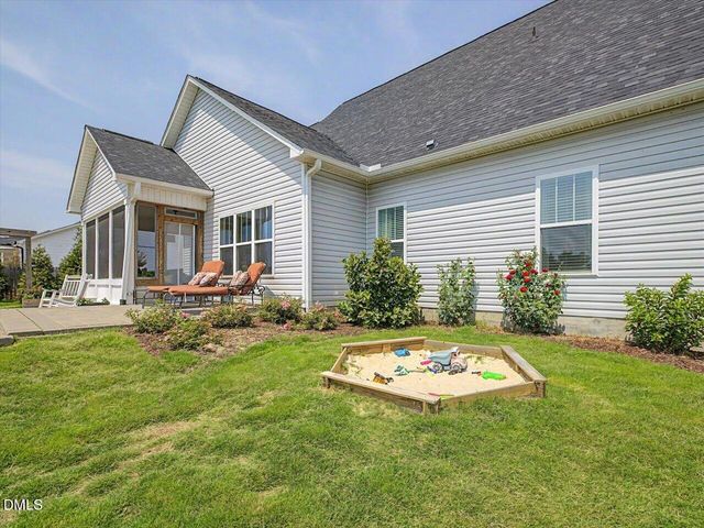 242 Steep Rock Drive, Willow Springs, NC 27592