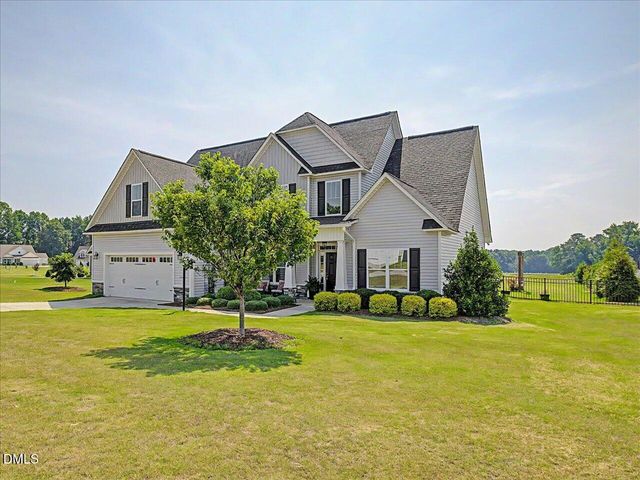 242 Steep Rock Drive, Willow Springs, NC 27592