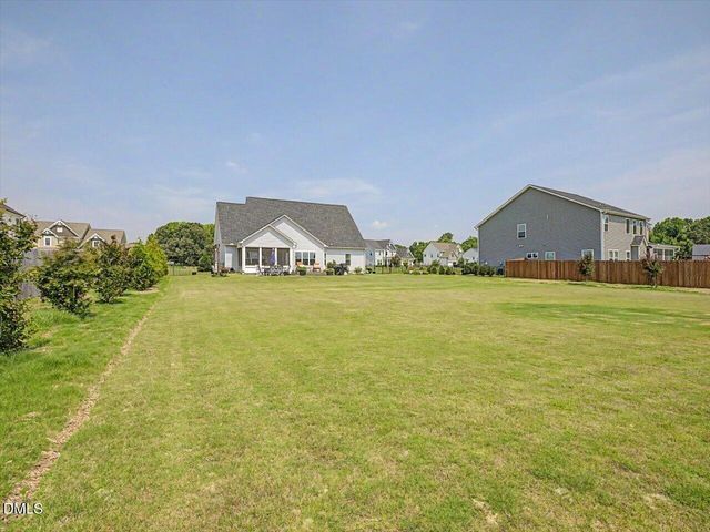 242 Steep Rock Drive, Willow Springs, NC 27592