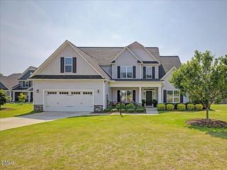 242 Steep Rock Drive, Willow Springs, NC 27592