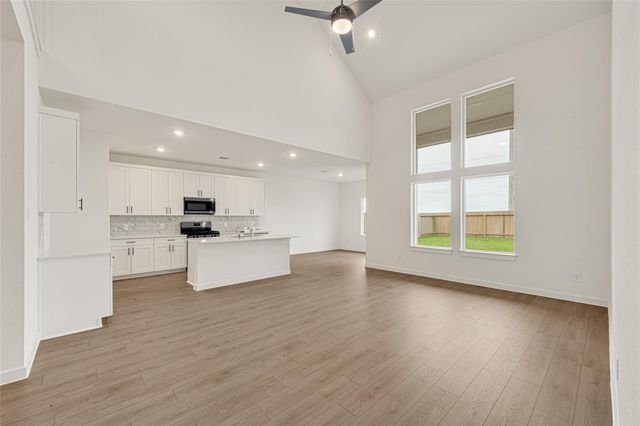 3630 Melbourne Manor, Fulshear, TX 77441