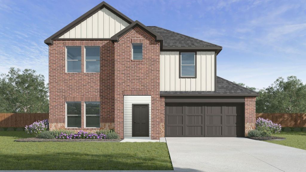 3630 Melbourne Manor, Fulshear, TX 77441