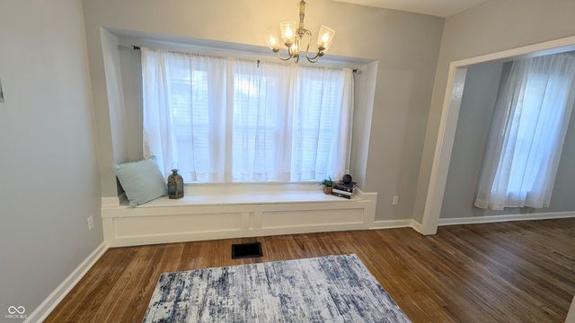 5819 E New York Street, Indianapolis, IN 46219