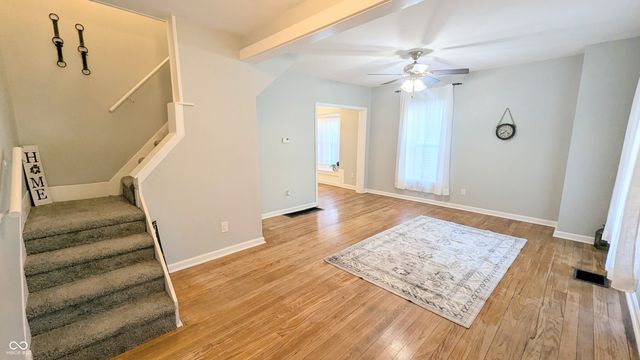 5819 E New York Street, Indianapolis, IN 46219