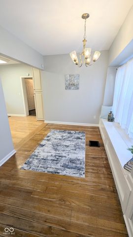 5819 E New York Street, Indianapolis, IN 46219