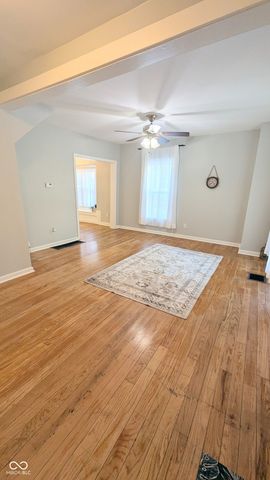 5819 E New York Street, Indianapolis, IN 46219