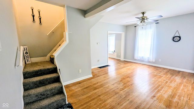 5819 E New York Street, Indianapolis, IN 46219