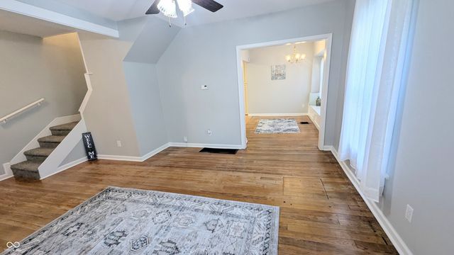 5819 E New York Street, Indianapolis, IN 46219