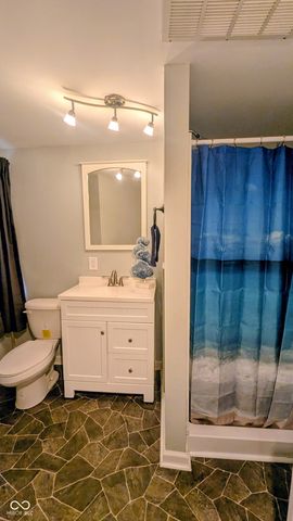 5819 E New York Street, Indianapolis, IN 46219