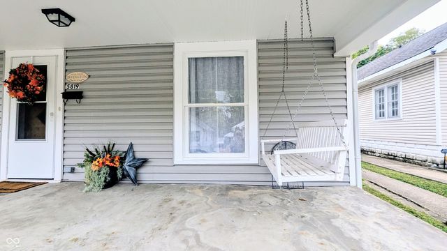 5819 E New York Street, Indianapolis, IN 46219