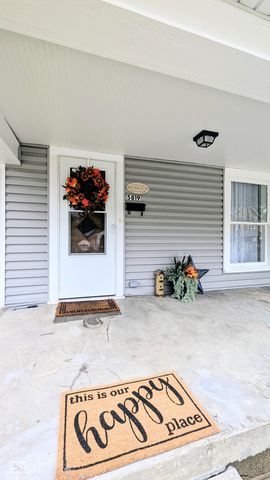 5819 E New York Street, Indianapolis, IN 46219