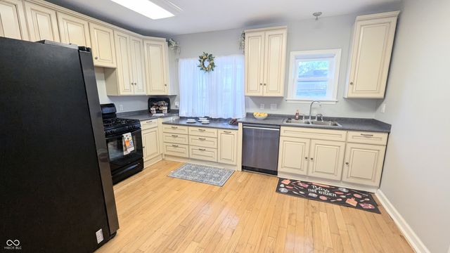 5819 E New York Street, Indianapolis, IN 46219