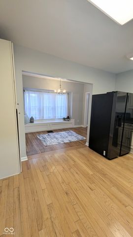 5819 E New York Street, Indianapolis, IN 46219