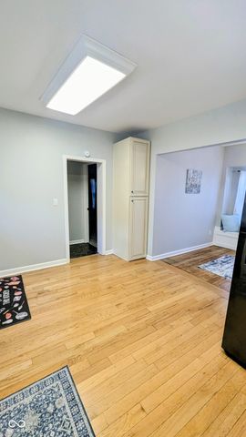 5819 E New York Street, Indianapolis, IN 46219