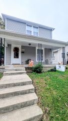 5819 E New York Street, Indianapolis, IN 46219