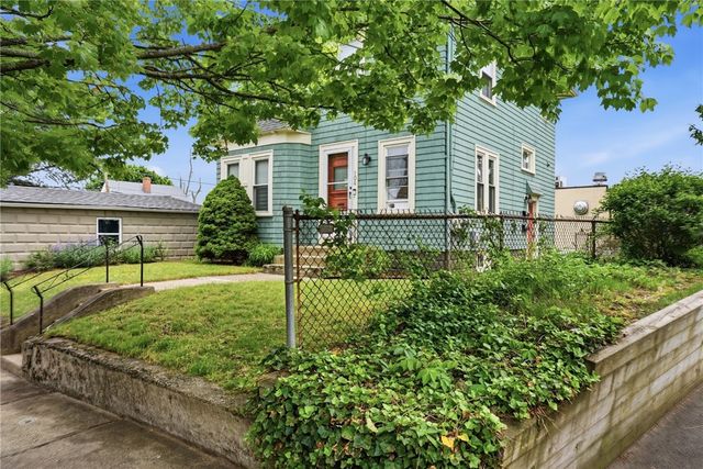 104 Fairview Avenue, Pawtucket, RI 02860