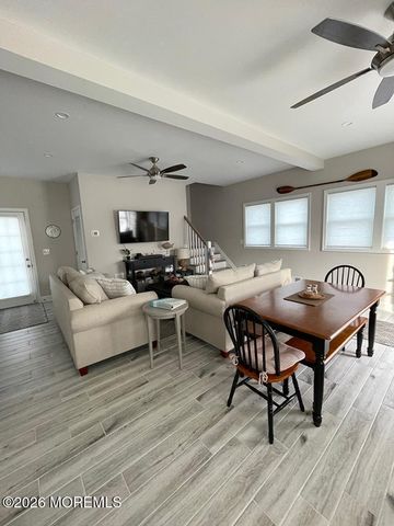 112 Albacore Drive, Ortley Beach, NJ 08751