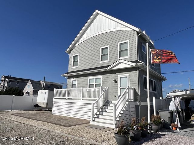 112 Albacore Drive, Ortley Beach, NJ 08751
