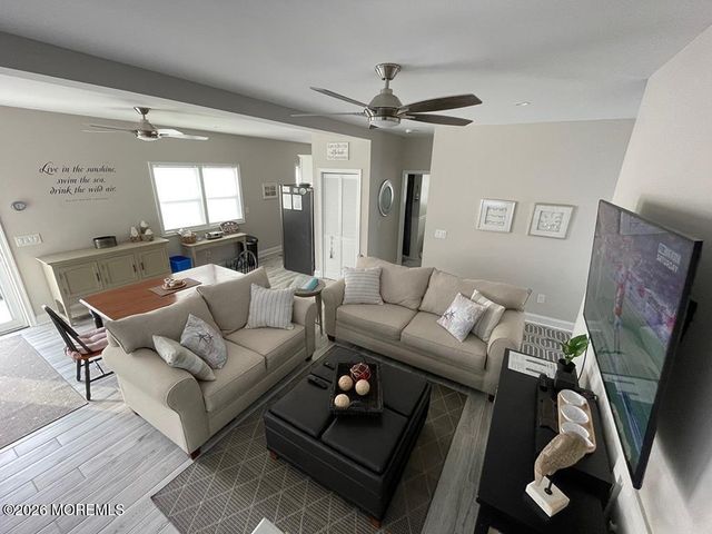 112 Albacore Drive, Ortley Beach, NJ 08751